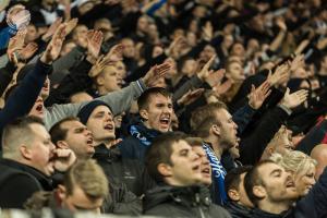F.C. København - FC Porto - 22/11-2016