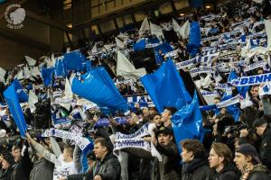F.C. København - FC Porto - 22/11-2016