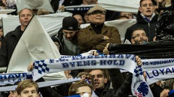 F.C. København - FC Porto - 22/11-2016