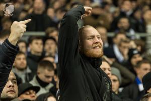 F.C. København - FC Porto - 22/11-2016