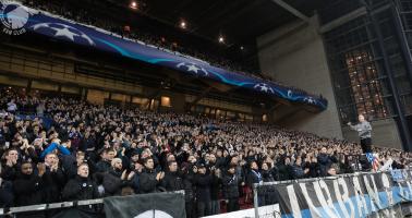 F.C. København - FC Porto - 22/11-2016