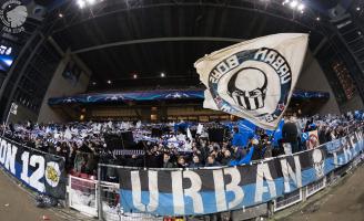 F.C. København - FC Porto - 22/11-2016