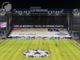 F.C. København - FC Porto - 22/11-2016