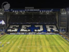 F.C. København - FC Porto - 22/11-2016