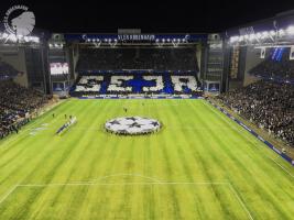 F.C. København - FC Porto - 22/11-2016