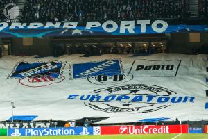 F.C. København - FC Porto - 22/11-2016