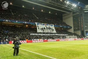 F.C. København - FC Porto - 22/11-2016