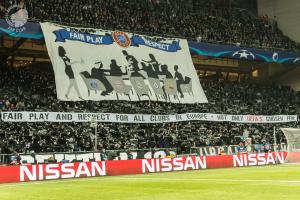 F.C. København - FC Porto - 22/11-2016