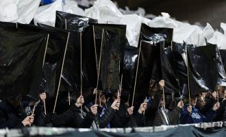 F.C. København - FC Porto - 22/11-2016