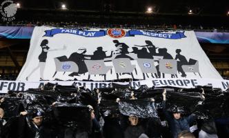 F.C. København - FC Porto - 22/11-2016
