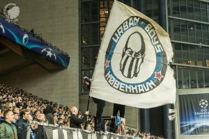 F.C. København - FC Porto - 22/11-2016