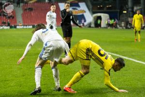 F.C. København - FC Sheriff - 07/12-2017