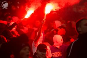 F.C. København - FC Sheriff - 07/12-2017