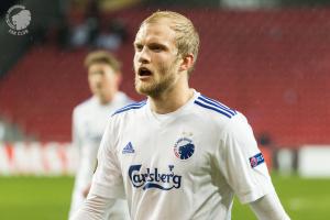 F.C. København - FC Sheriff - 07/12-2017