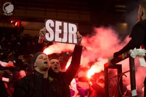 F.C. København - FC Sheriff - 07/12-2017