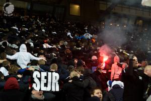 F.C. København - FC Sheriff - 07/12-2017