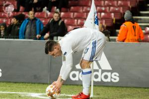 F.C. København - FC Sheriff - 07/12-2017
