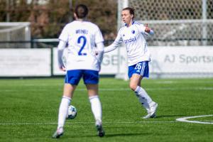 F.C. København - FC Thy-Thisted Q - 04/04-2026