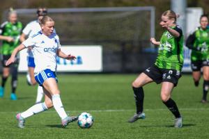 F.C. København - FC Thy-Thisted Q - 04/04-2026