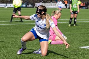 F.C. København - FC Thy-Thisted Q - 04/04-2026