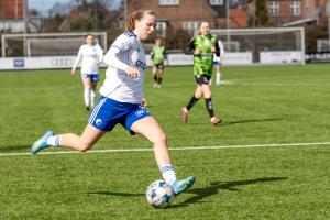 F.C. København - FC Thy-Thisted Q - 04/04-2026