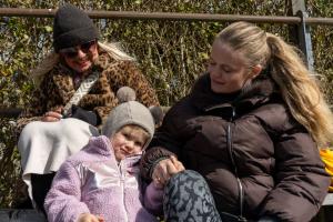 F.C. København - FC Thy-Thisted Q - 04/04-2026