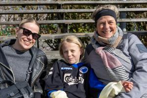 F.C. København - FC Thy-Thisted Q - 04/04-2026