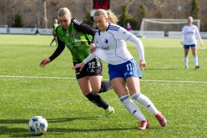 F.C. København - FC Thy-Thisted Q - 04/04-2026