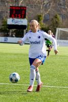 F.C. København - FC Thy-Thisted Q - 04/04-2026