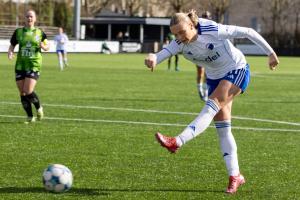 F.C. København - FC Thy-Thisted Q - 04/04-2026