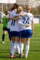 F.C. København - FC Thy-Thisted Q - 04/04-2026