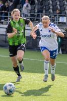 F.C. København - FC Thy-Thisted Q - 04/04-2026