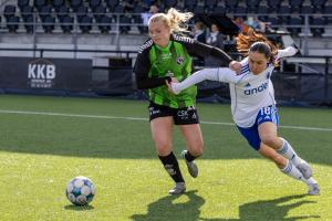 F.C. København - FC Thy-Thisted Q - 04/04-2026