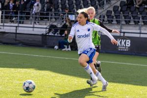F.C. København - FC Thy-Thisted Q - 04/04-2026