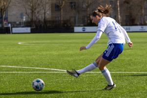 F.C. København - FC Thy-Thisted Q - 04/04-2026