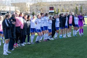 F.C. København - FC Thy-Thisted Q - 04/04-2026