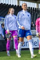 F.C. København - FC Thy-Thisted Q - 04/04-2026