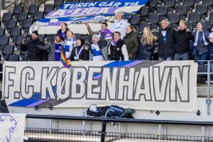F.C. København - FC Thy-Thisted Q - 04/04-2026