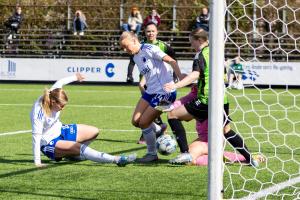 F.C. København - FC Thy-Thisted Q - 04/04-2026