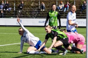 F.C. København - FC Thy-Thisted Q - 04/04-2026