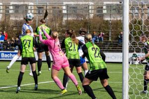 F.C. København - FC Thy-Thisted Q - 04/04-2026