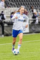 F.C. København - FC Thy-Thisted Q - 11/10-2025