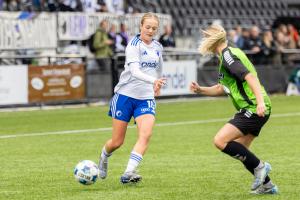 F.C. København - FC Thy-Thisted Q - 11/10-2025