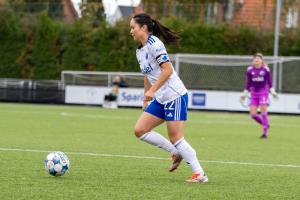 F.C. København - FC Thy-Thisted Q - 11/10-2025