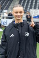 F.C. København - FC Thy-Thisted Q - 11/10-2025