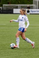 F.C. København - FC Thy-Thisted Q - 11/10-2025