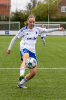F.C. København - FC Thy-Thisted Q - 11/10-2025