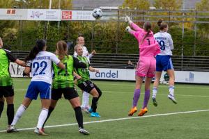 F.C. København - FC Thy-Thisted Q - 11/10-2025