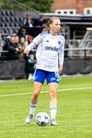 F.C. København - FC Thy-Thisted Q - 11/10-2025
