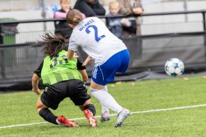 F.C. København - FC Thy-Thisted Q - 11/10-2025